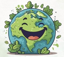 Happy Environment Day
