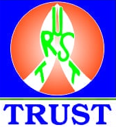 TRUST logo