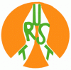 TRUST logo